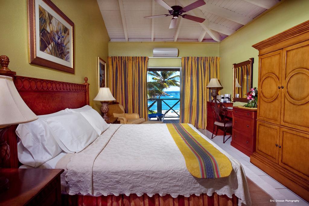 Hibiscus Beach Resort Christiansted Pokój zdjęcie
