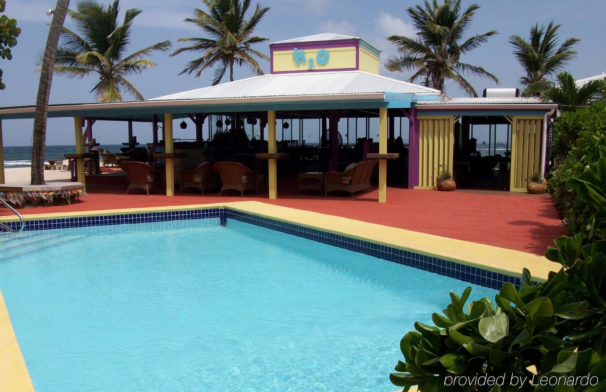 Hibiscus Beach Resort Christiansted Zewnętrze zdjęcie